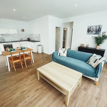 Διαμέρισμα Casa Tamaragua Cozy House With Terrace *