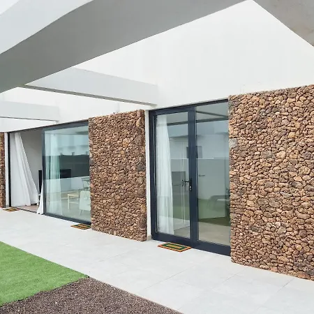 Casa Tamaragua Cozy House With Terrace * Corralejo