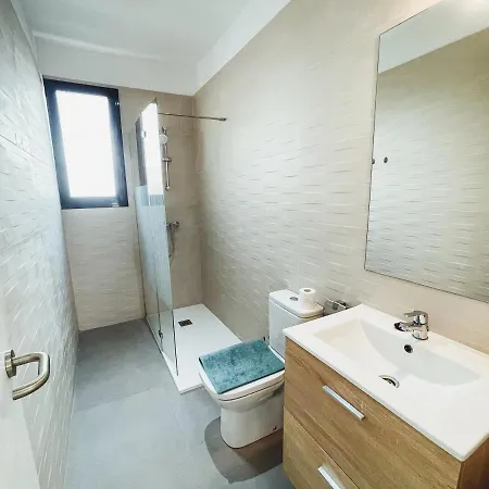 Casa Tamaragua Cozy House With Terrace Apartment Corralejo