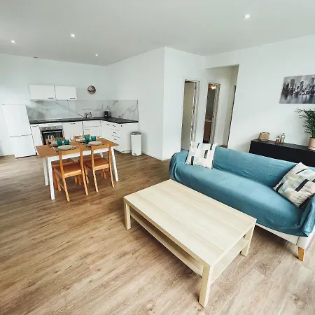 Casa Tamaragua Cozy House With Terrace Apartment