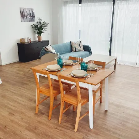 Apartment Casa Tamaragua Cozy House With Terrace Corralejo