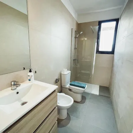 Apartment Casa Tamaragua Cozy House With Terrace Corralejo