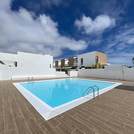Casa Tamaragua Cozy House With Terrace *